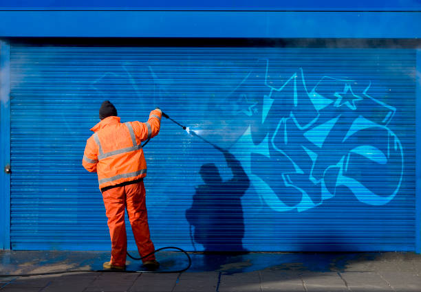 Best Commercial Building Pressure Washing  in Natchez, MS