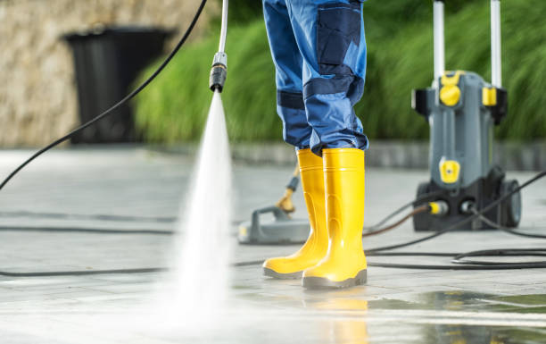 Best Pressure Washing Near Me  in Natchez, MS