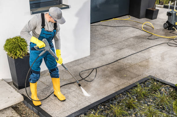 Best Exterior Home Cleaning  in Natchez, MS