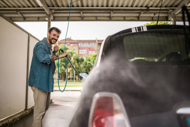 Best Affordable Power Washing  in Natchez, MS
